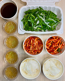 Banchan